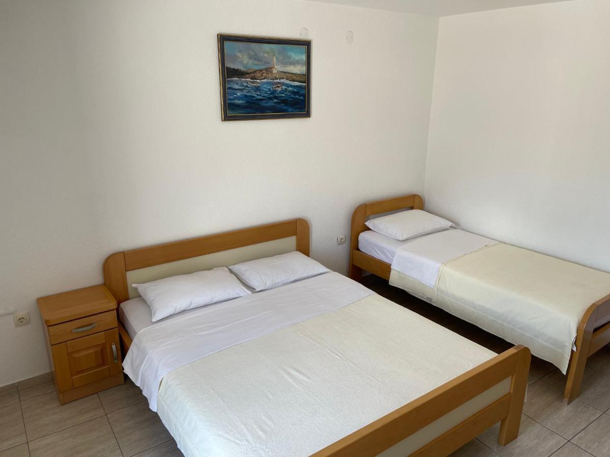 Apartments Top Of Budva Exterior photo