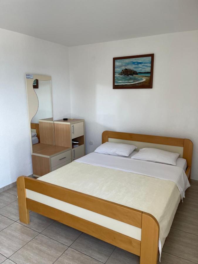 Apartments Top Of Budva Exterior photo