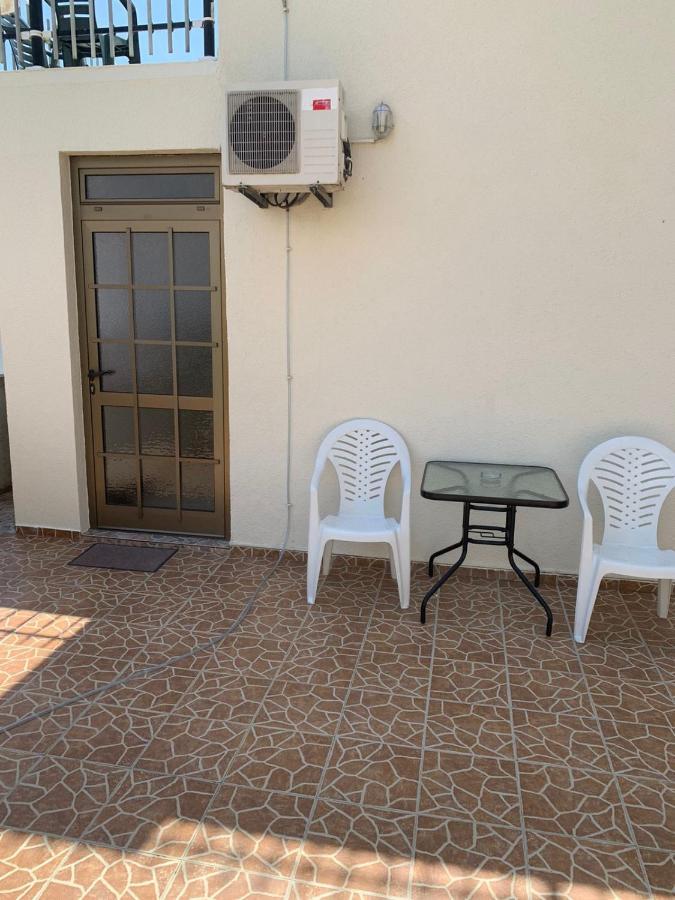 Apartments Top Of Budva Exterior photo